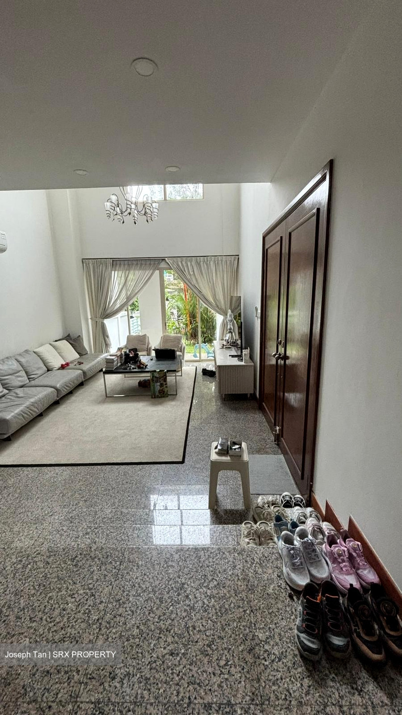 Century Woods (D25), Terrace #549904171